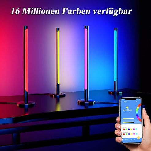 Ambient Smart Light