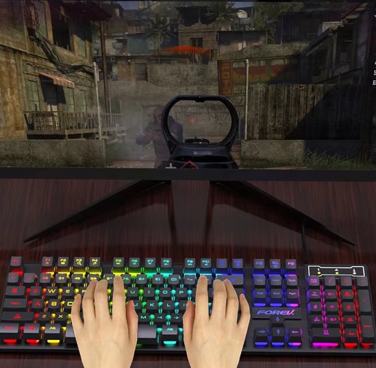 Gaming Keyboard